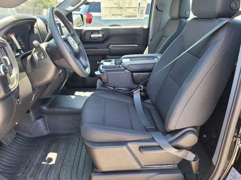 New 2026 GMC Sierra 1500 Pro RWD image 9