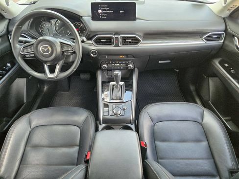 Used 2023 MAZDA CX-5 AWD 2.5 S image 19