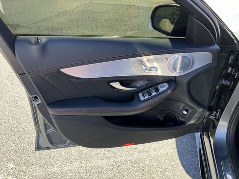 Used 2021 Mercedes-Benz C 43 AMG 4MATIC Sedan image 14