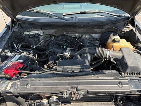 Used 2013 Ford F150 XL w/ Mid Equipment Group RWD image 20