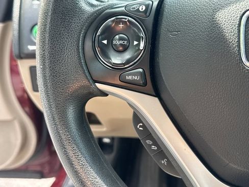 Used 2015 Honda Civic LX image 26