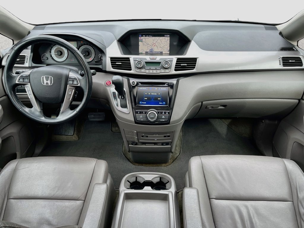 Used 2016 Honda Odyssey Touring image 29