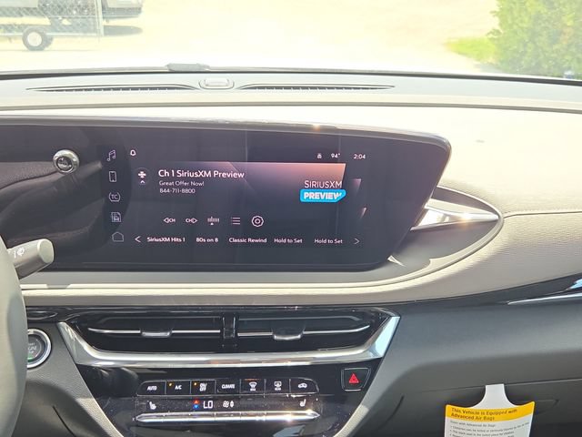New 2026 Buick Envista Preferred FWD image 27