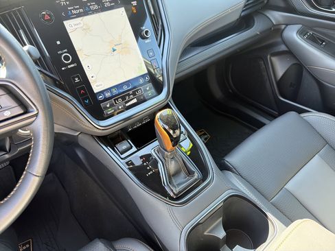 Used 2023 Subaru Outback Wilderness image 11