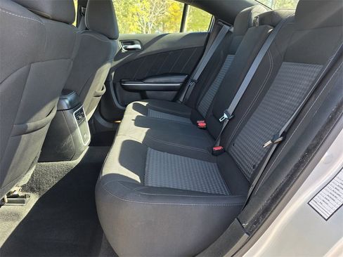 Used 2023 Dodge Charger SXT image 14