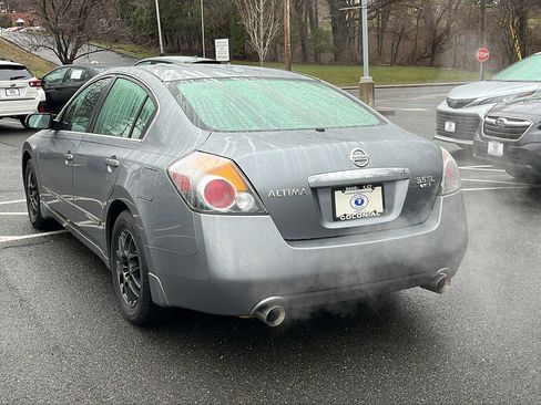 Used 2009 Nissan Altima 3.5 SL FWD image 7