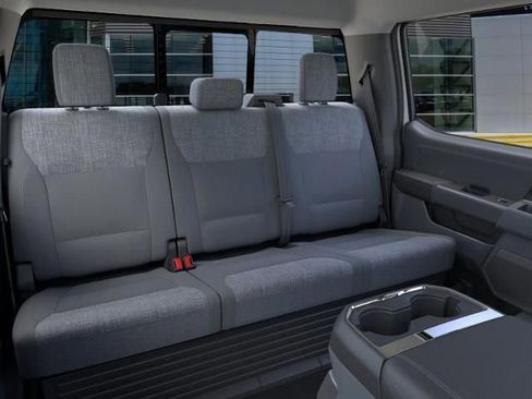 New 2026 Ford F250 XLT w/ XLT Premium Package image 11