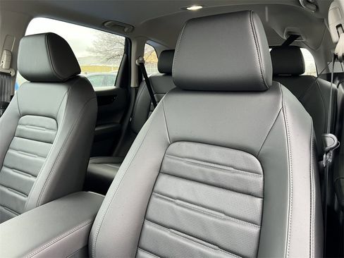 New 2026 Honda CR-V EX-L image 11