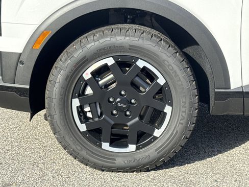 New 2026 Hyundai Palisade XRT Pro AWD/4WD image 12