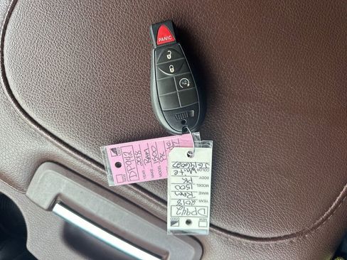 Used 2018 RAM 1500 Big Horn image 35