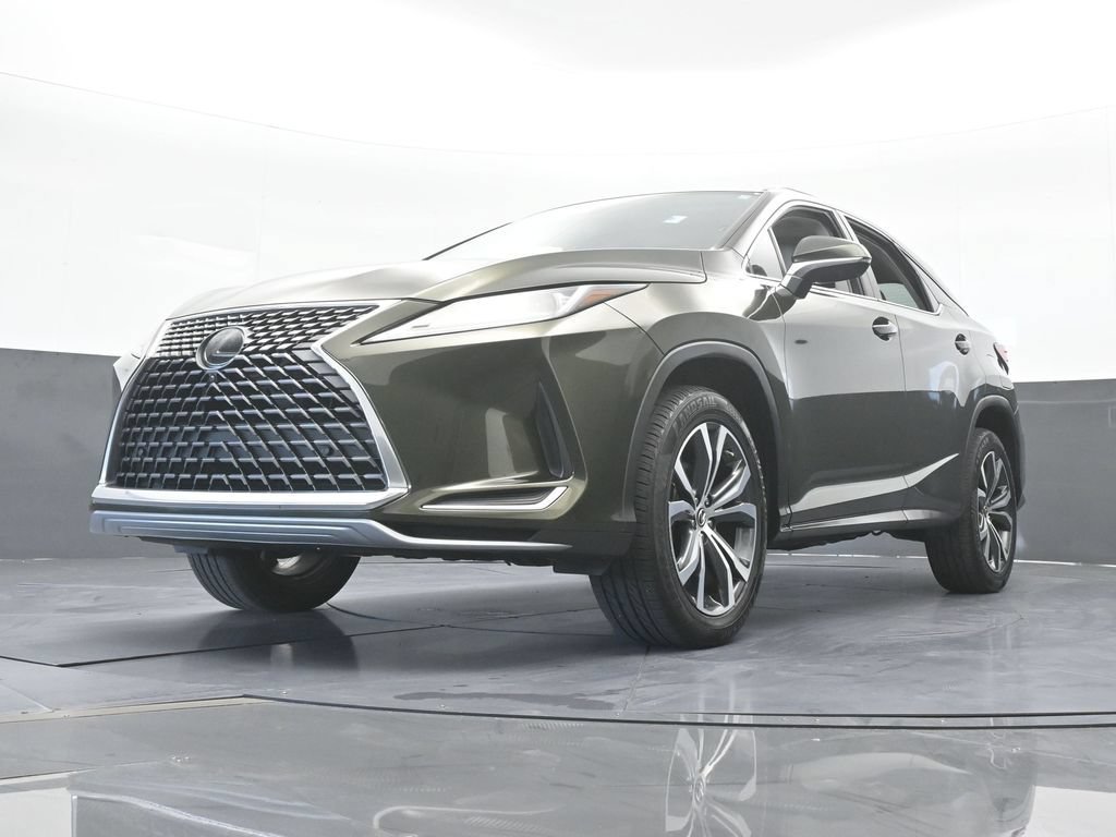Used 2020 Lexus RX 350 FWD w/ Premium Package image 58