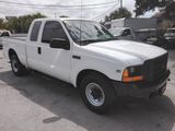 Used 2001 Ford F250 XL image 4