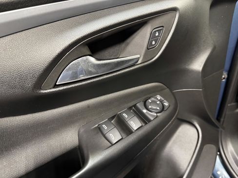 Used 2024 Buick Envista Preferred image 27