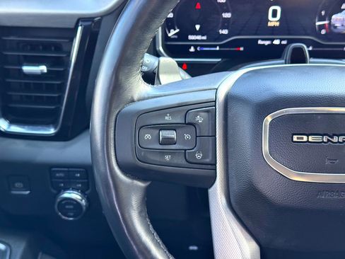 Used 2024 GMC Sierra 1500 Denali image 26