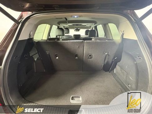 Used 2020 Kia Telluride EX AWD/4WD image 11