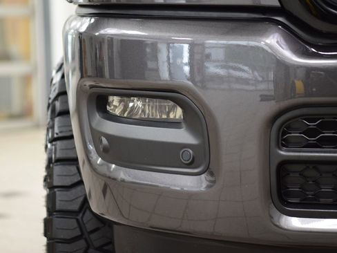 Used 2026 RAM 1500 Big Horn AWD/4WD image 13
