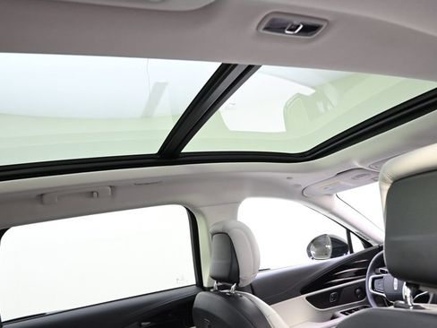 New 2026 Lincoln Nautilus Reserve AWD/4WD image 17
