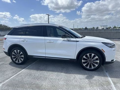 Used 2022 Lincoln Corsair Reserve w/ Equipment Group 201A FWD image 40