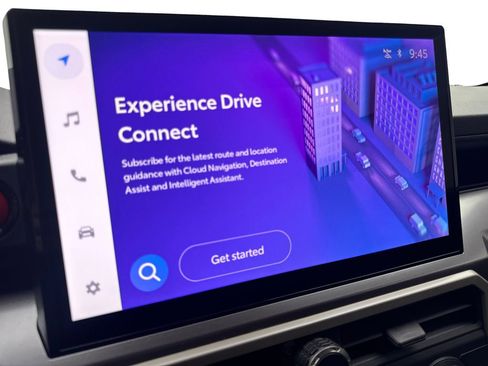 Used 2024 Toyota Tacoma TRD Off-Road AWD/4WD image 63