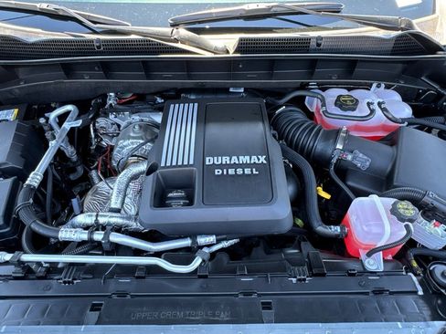 New 2026 GMC Sierra 1500 Denali Ultimate AWD/4WD image 8
