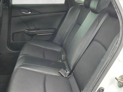 Used 2019 Honda Civic Sport image 18