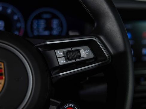 Certified 2025 Porsche 911 Carrera image 20