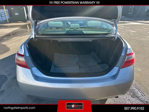 Used 2007 Toyota Camry LE image 5