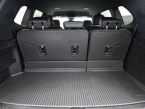 New 2026 Buick Enclave Sport Touring w/ Super Cruise Package image 10