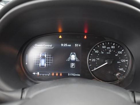 Used 2023 Nissan Kicks SV image 18