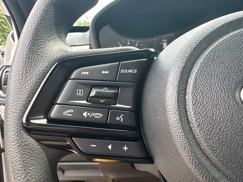 Certified 2026 Subaru Forester AWD/4WD image 29