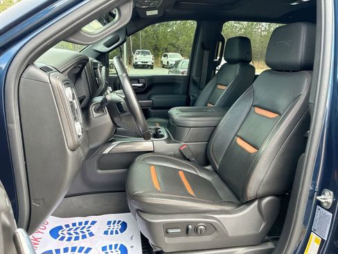 Used 2022 GMC Sierra 2500 AT4 w/ AT4 Premium Plus Package image 20
