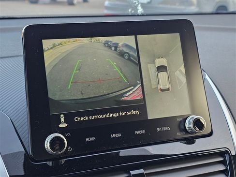 New 2026 Mitsubishi Eclipse Cross SEL image 9