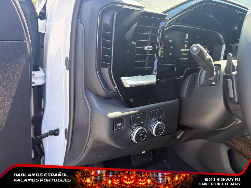 New 2026 GMC Sierra 1500 Elevation w/ Preferred Package AWD/4WD image 18