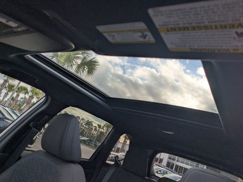 New 2026 Subaru Forester Premium image 20