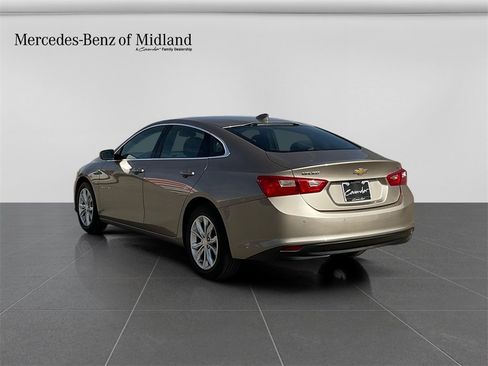 Used 2024 Chevrolet Malibu LT image 5