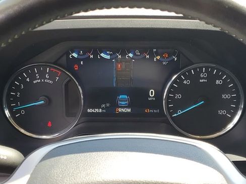 Certified 2024 Ford Expedition Max XLT image 24