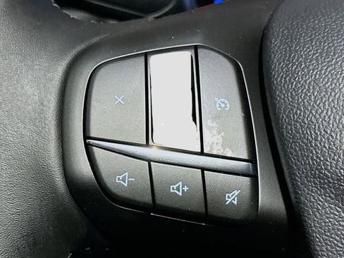 New 2026 Ford Maverick XLT w/ XLT Luxury Package FWD image 33