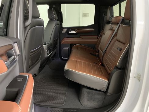 New 2026 GMC Sierra 1500 Denali Ultimate image 48