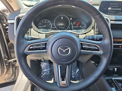 Used 2024 MAZDA CX-50 AWD 2.5 S w/ Select Package image 22