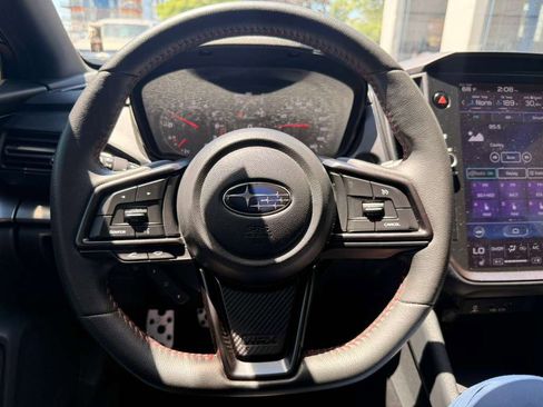 Used 2022 Subaru WRX Premium AWD/4WD image 23