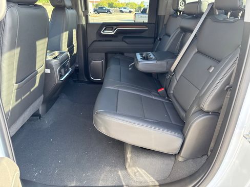 New 2026 GMC Sierra 2500 Denali w/ Denali Reserve Package image 20