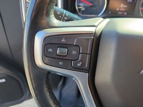 Used 2020 Chevrolet Silverado 1500 RST w/ All-Star Edition image 25