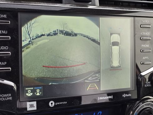 Used 2024 Toyota 4Runner TRD Pro image 7