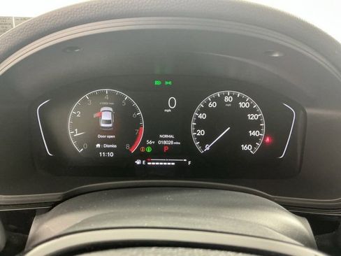 Used 2024 Honda Civic Sport image 25