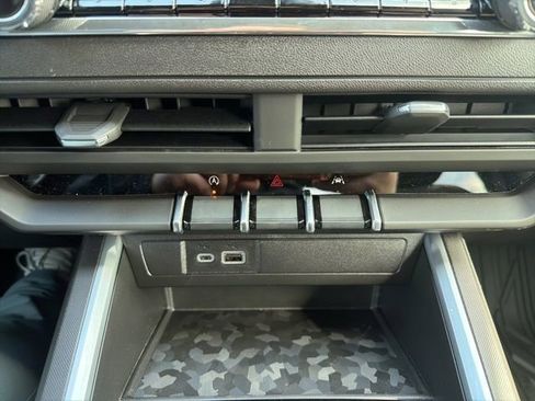 New 2026 Chevrolet Colorado Trail Boss AWD/4WD image 30