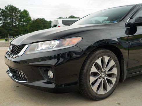 Used 2015 Honda Accord EX image 17
