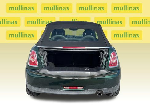 Used 2015 MINI Cooper Convertible FWD image 27