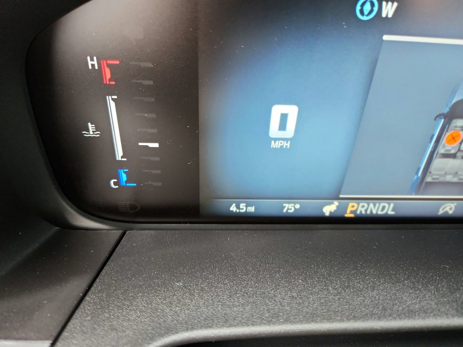 New 2026 Ford Bronco Sport Outer Banks AWD/4WD image 14