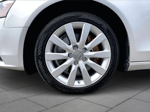 Used 2013 Audi A4 2.0T Premium image 10