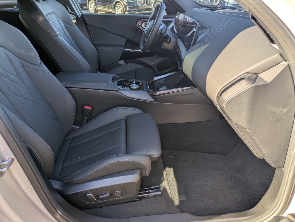 Used 2026 BMW X3 xDrive30i AWD/4WD image 24